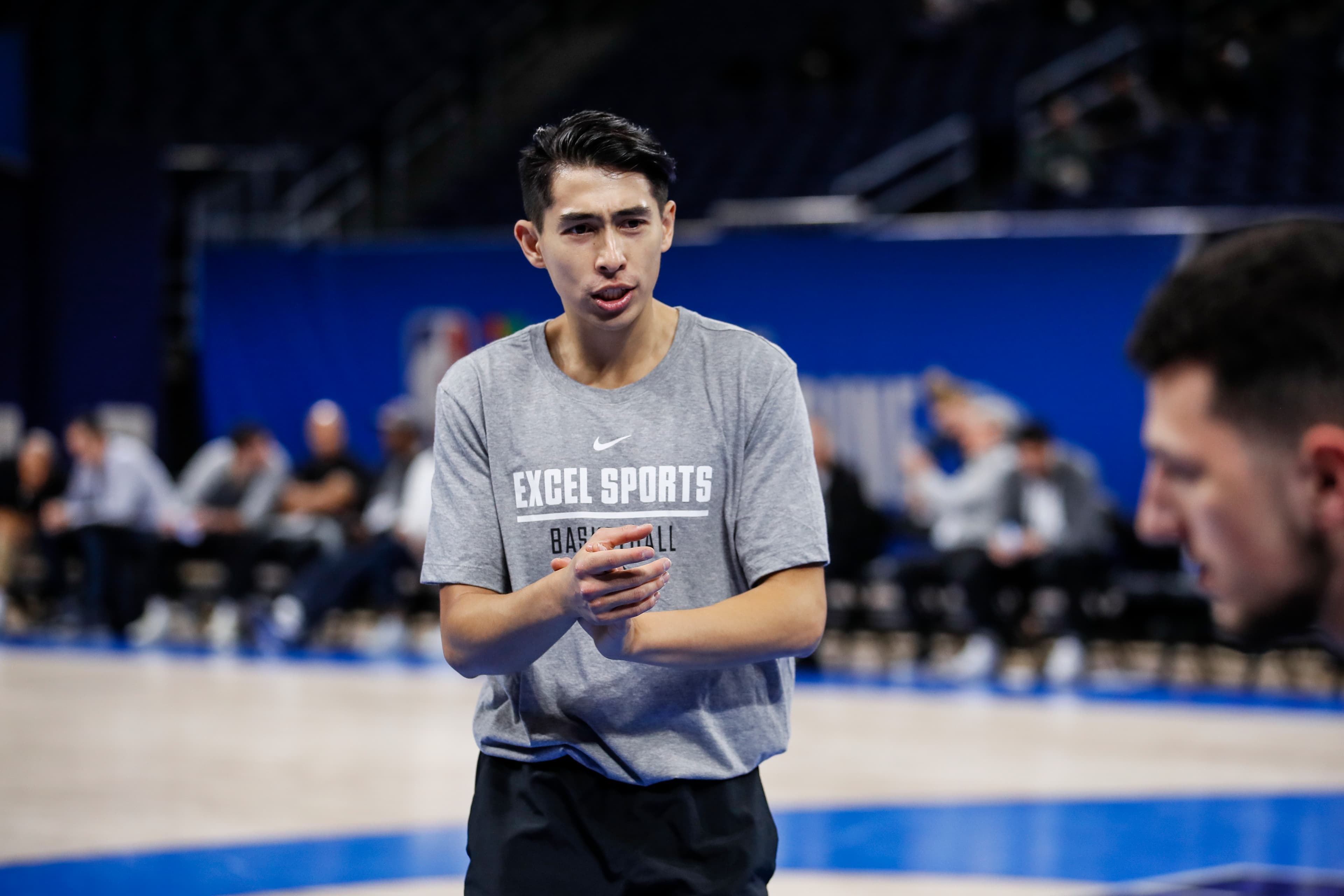 Basketball Training Berlin – HOOPKULTUR Individual und Gruppentraining