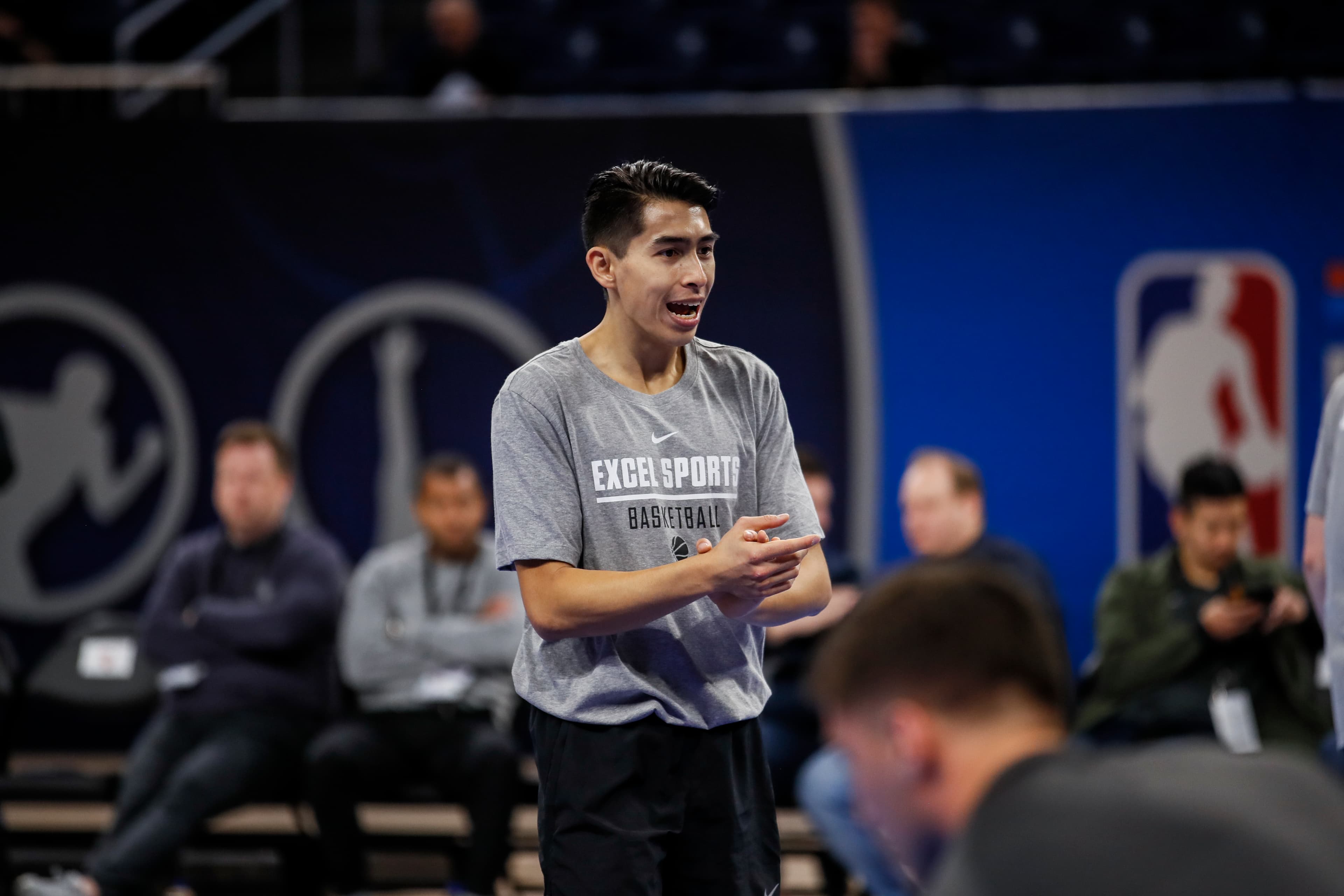 Basketball Training Berlin – HOOPKULTUR