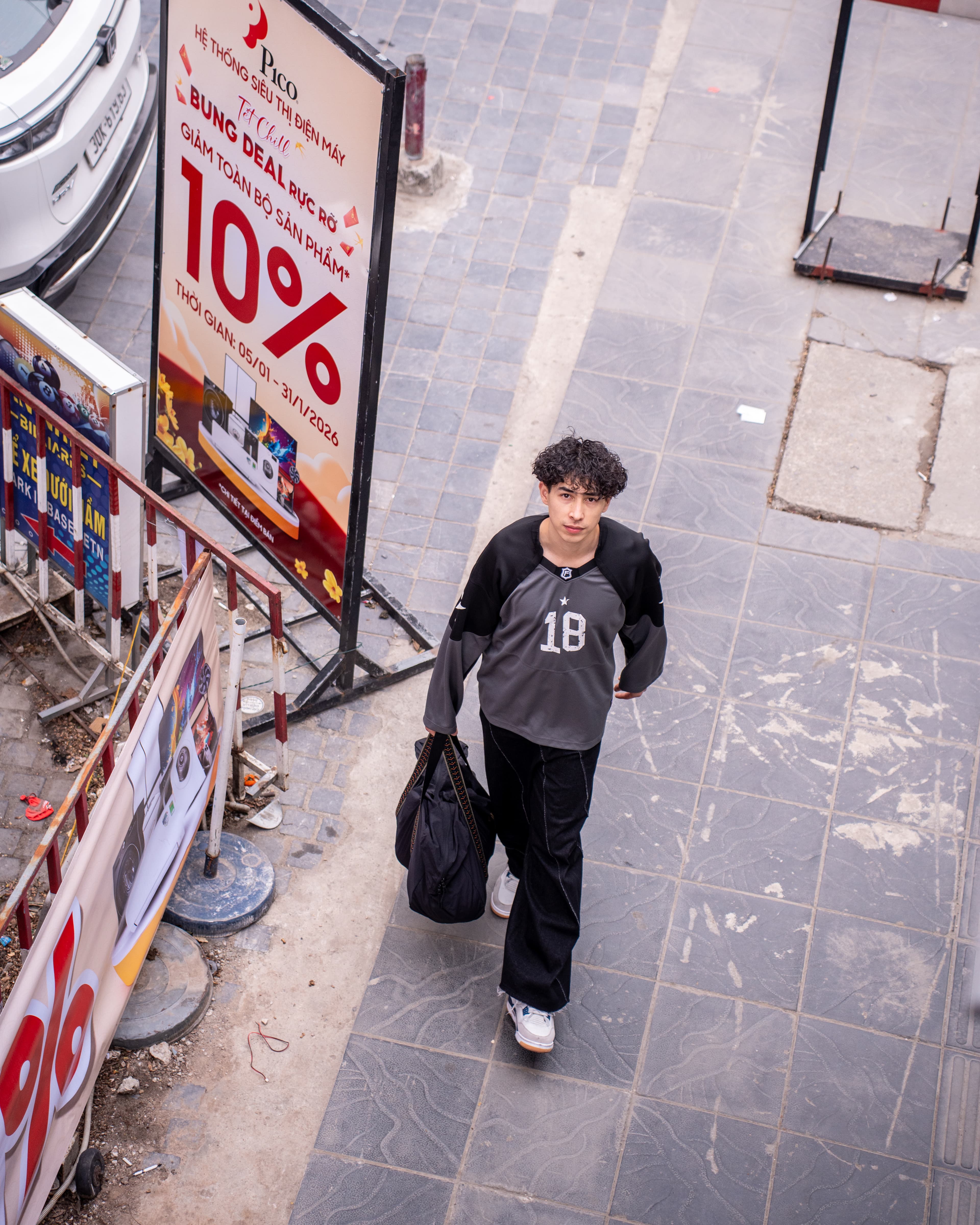 Long-Yun Cam – Basketball-Trainer Berlin