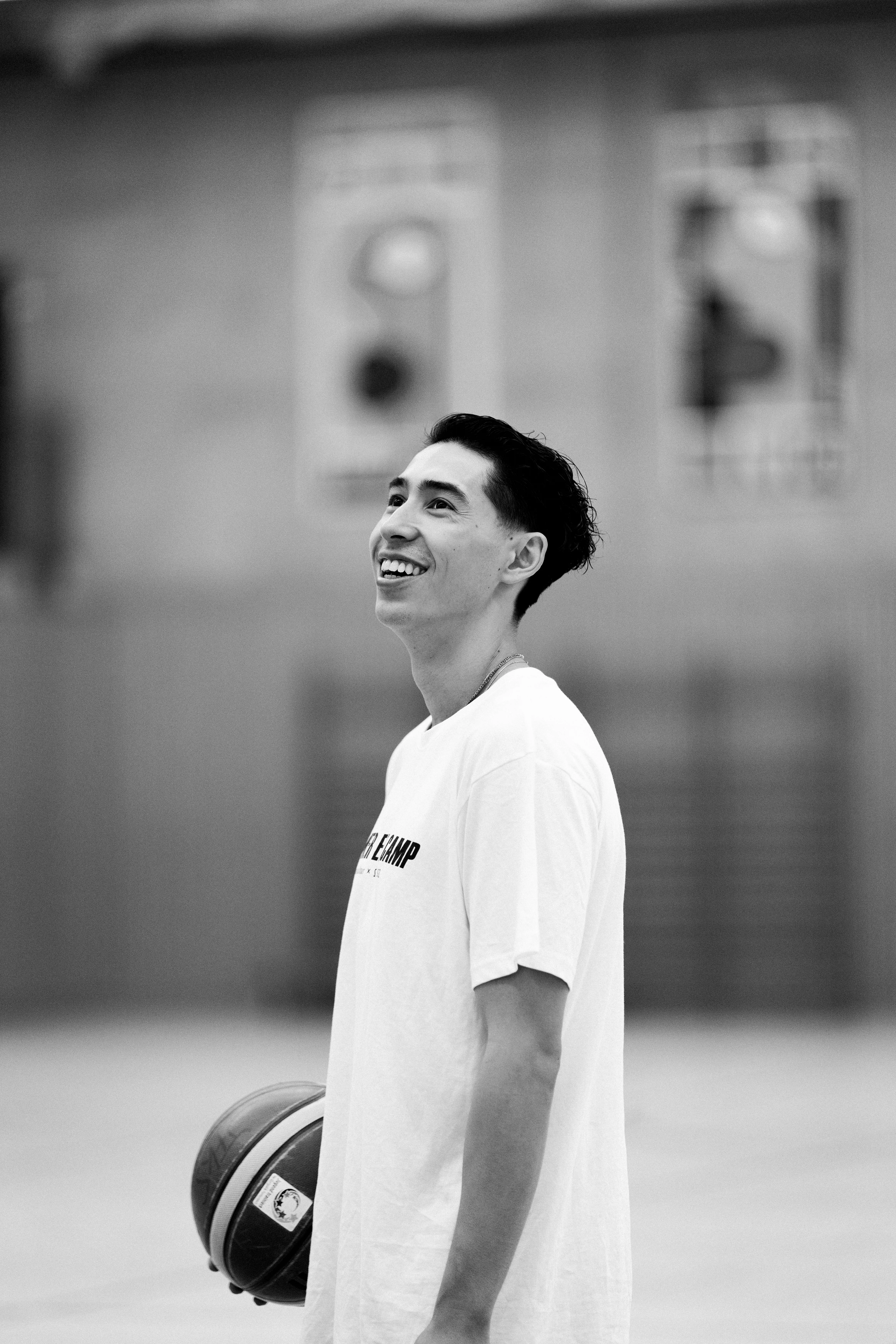 Sommer Elite Camp – HOOPKULTUR × SANDMANN × BGZ, Foto 1