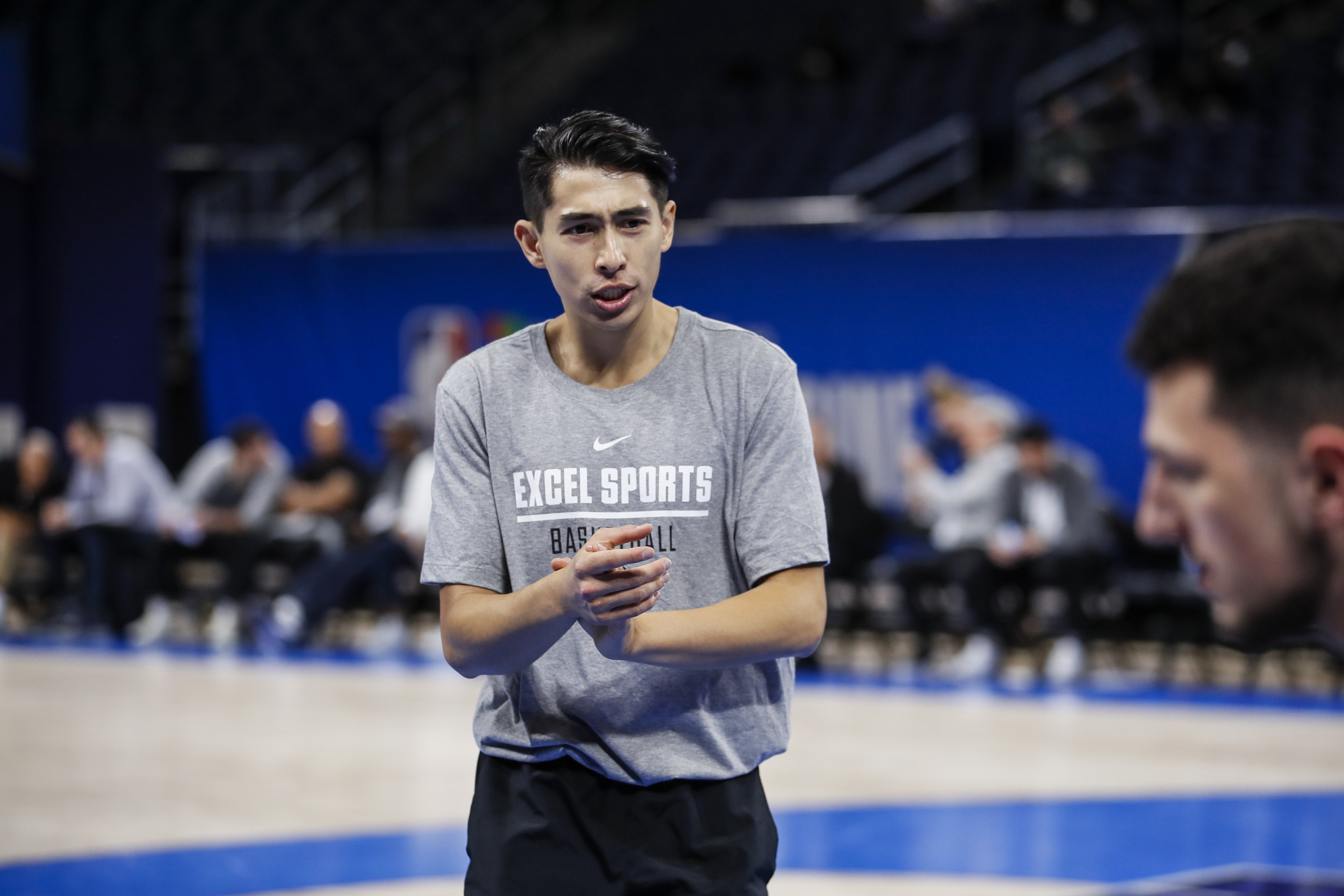 1:1 Training – Basketball Training Berlin HOOPKULTUR