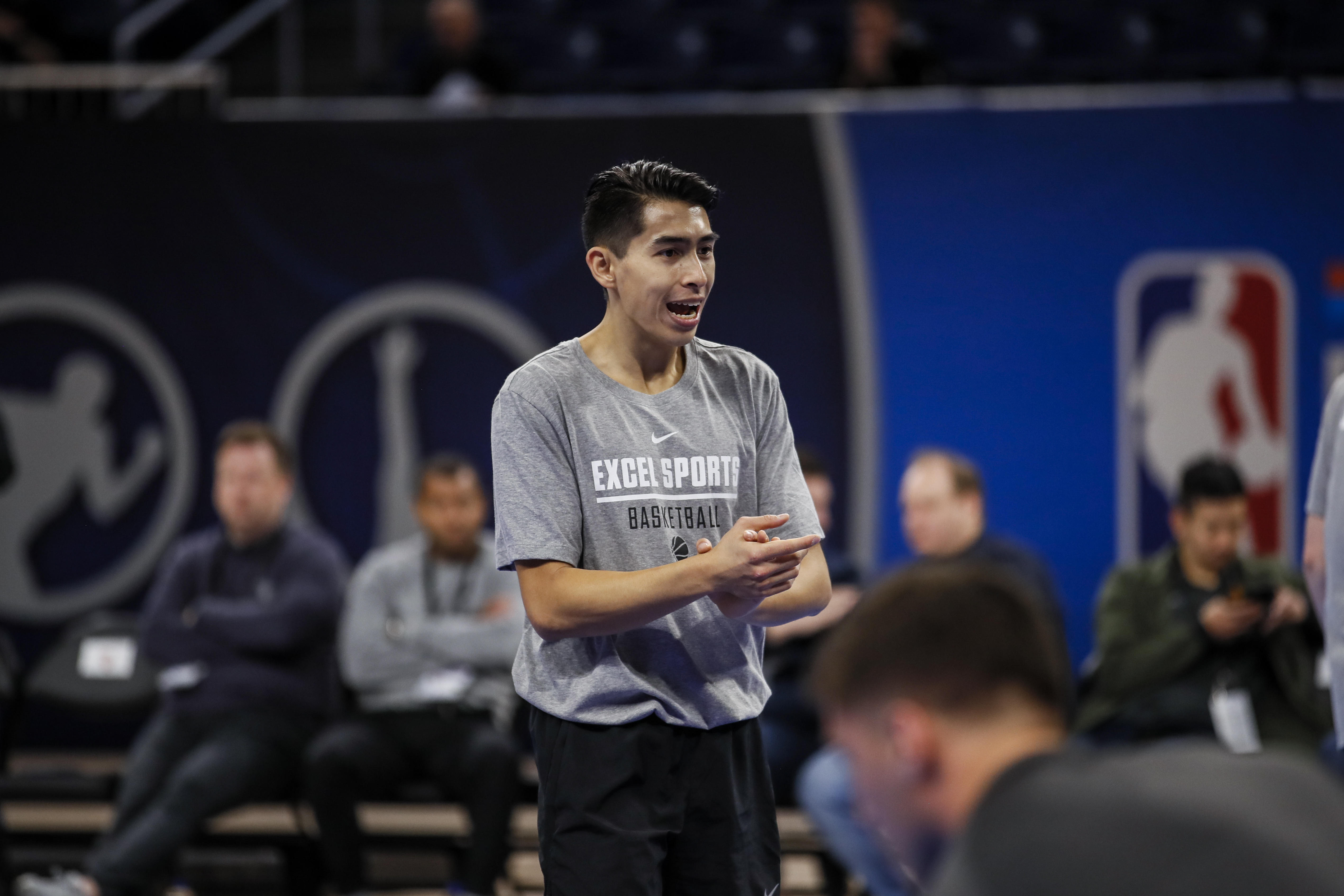 Skill Development – Basketball Training Berlin HOOPKULTUR